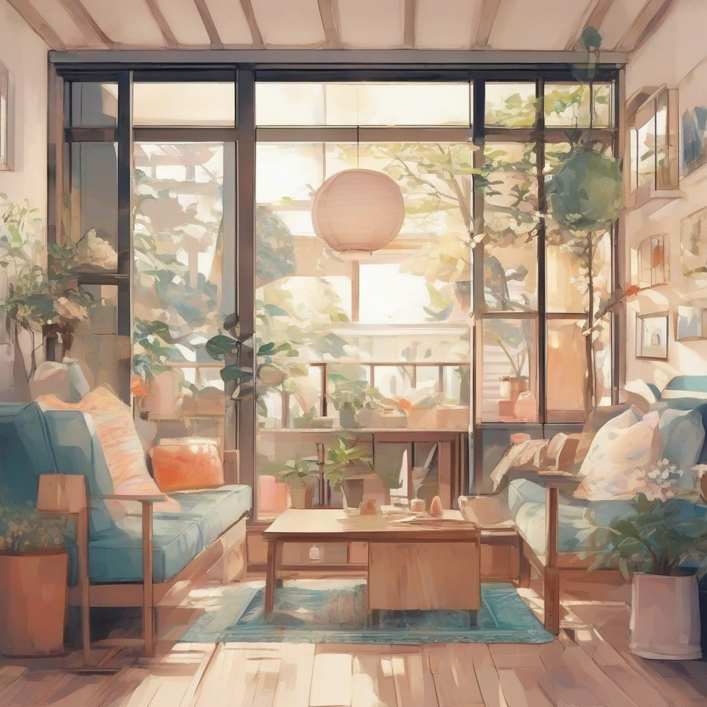 减肥+收纳：家居里的健康瘦身秘籍