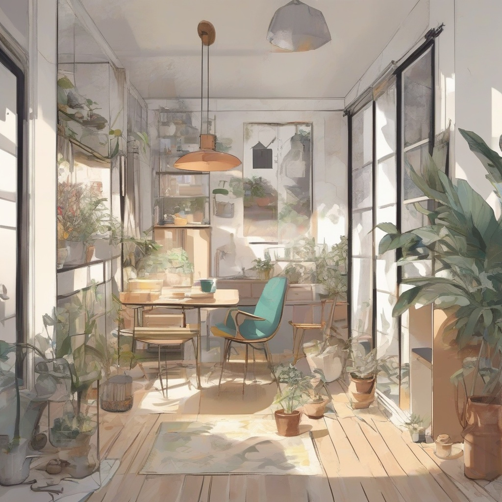 5个家居收纳妙招，让家秒变整洁小天地