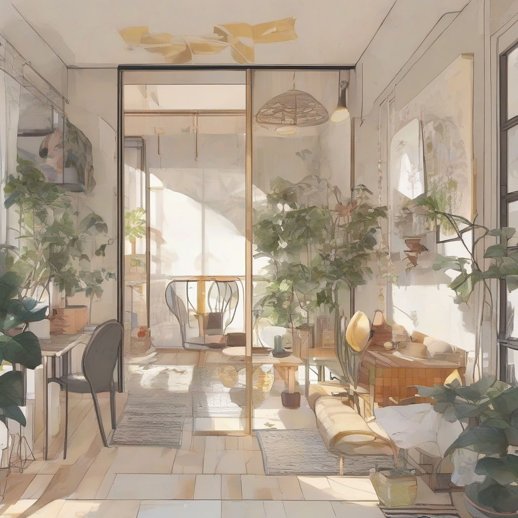 5个家居美妆跨界技巧，让美丽与舒适共存