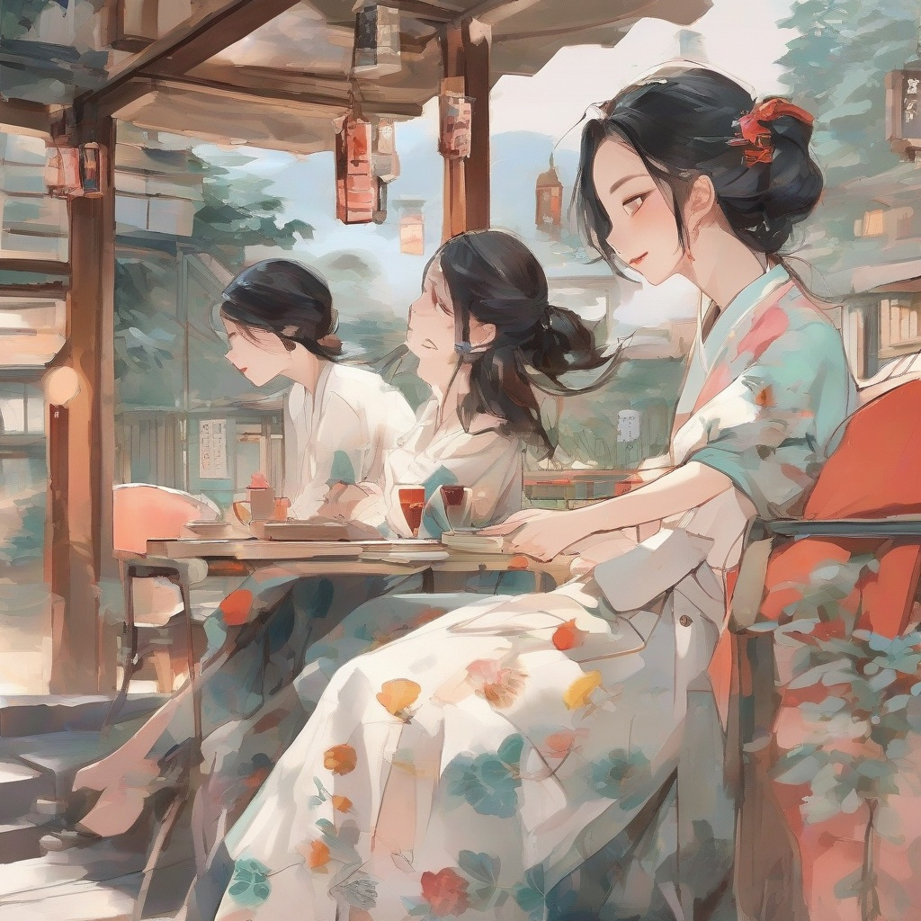 美妆养生新玩法：吃出好气色，妆出健康美