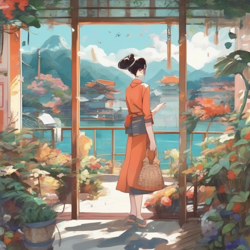 旅行养生穿搭三合一攻略，轻松玩转旅途