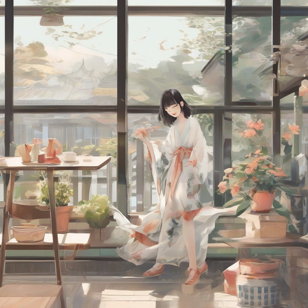 养生收纳术：让健康与整洁同行