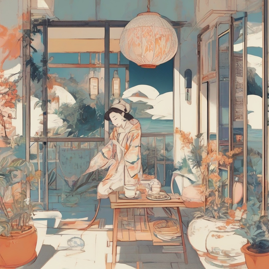 旅行全攻略：健康护肤穿搭三合一秘籍