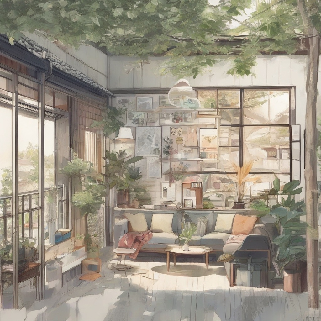 5个家居收纳妙招，让护肤空间翻倍整洁