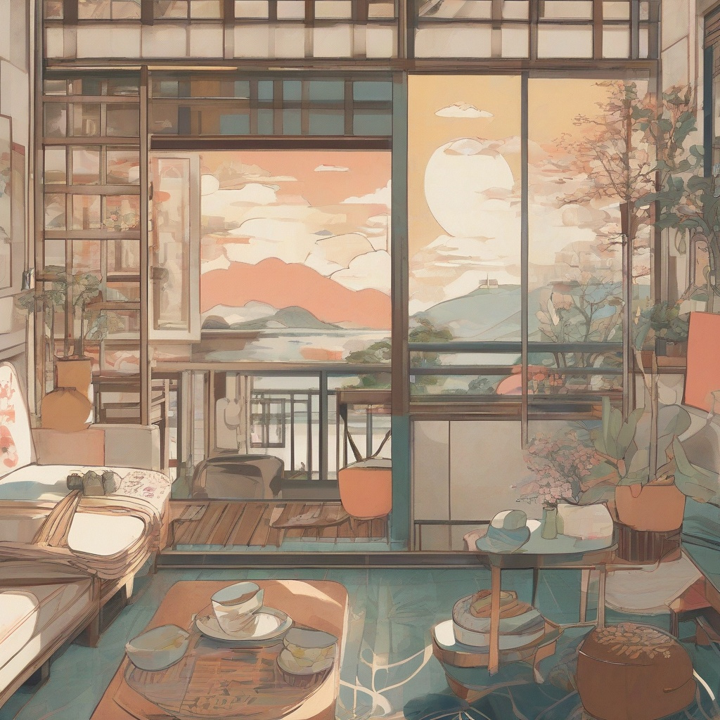 收纳高手的私藏技巧：旅行穿搭也能井井有条