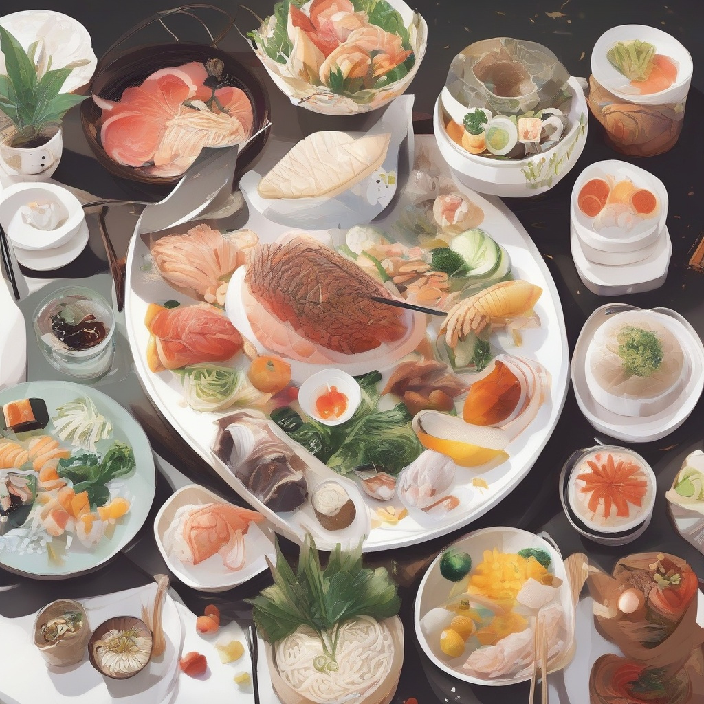 护肤品收纳秘籍：让梳妆台秒变ins风