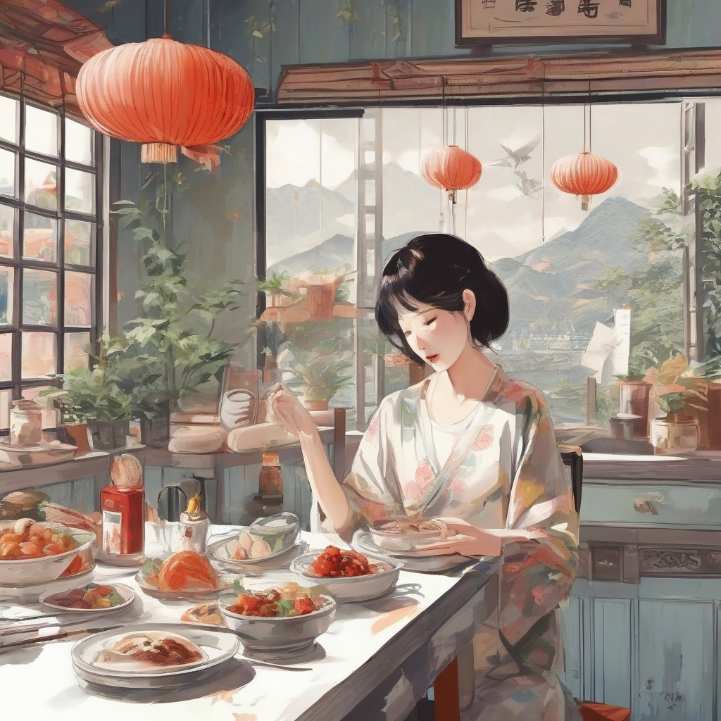 旅行不胖反瘦？美食与瘦身兼得攻略