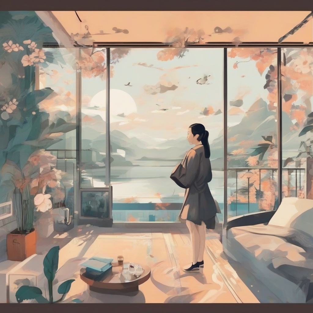 旅行中的健康密码：穿搭与技巧全攻略