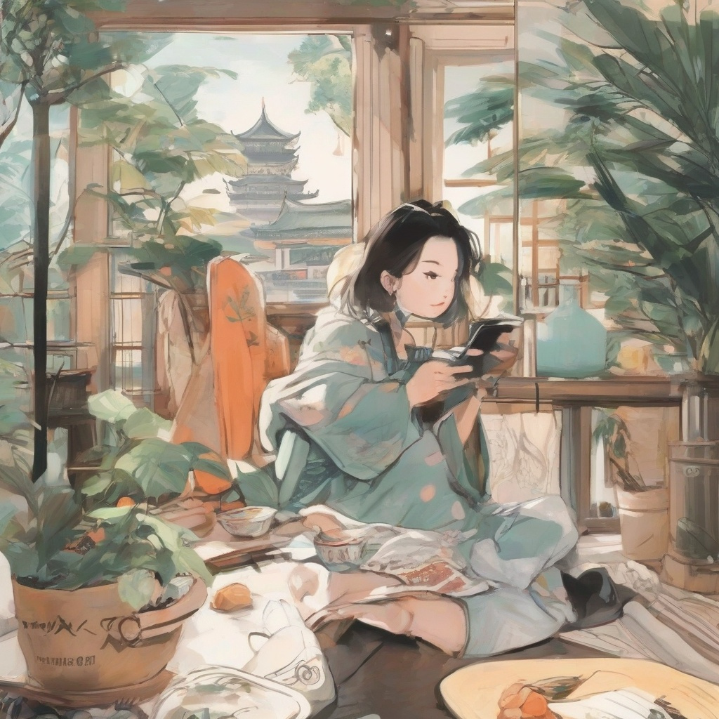 旅行护肤秘籍：轻松应对环境变化