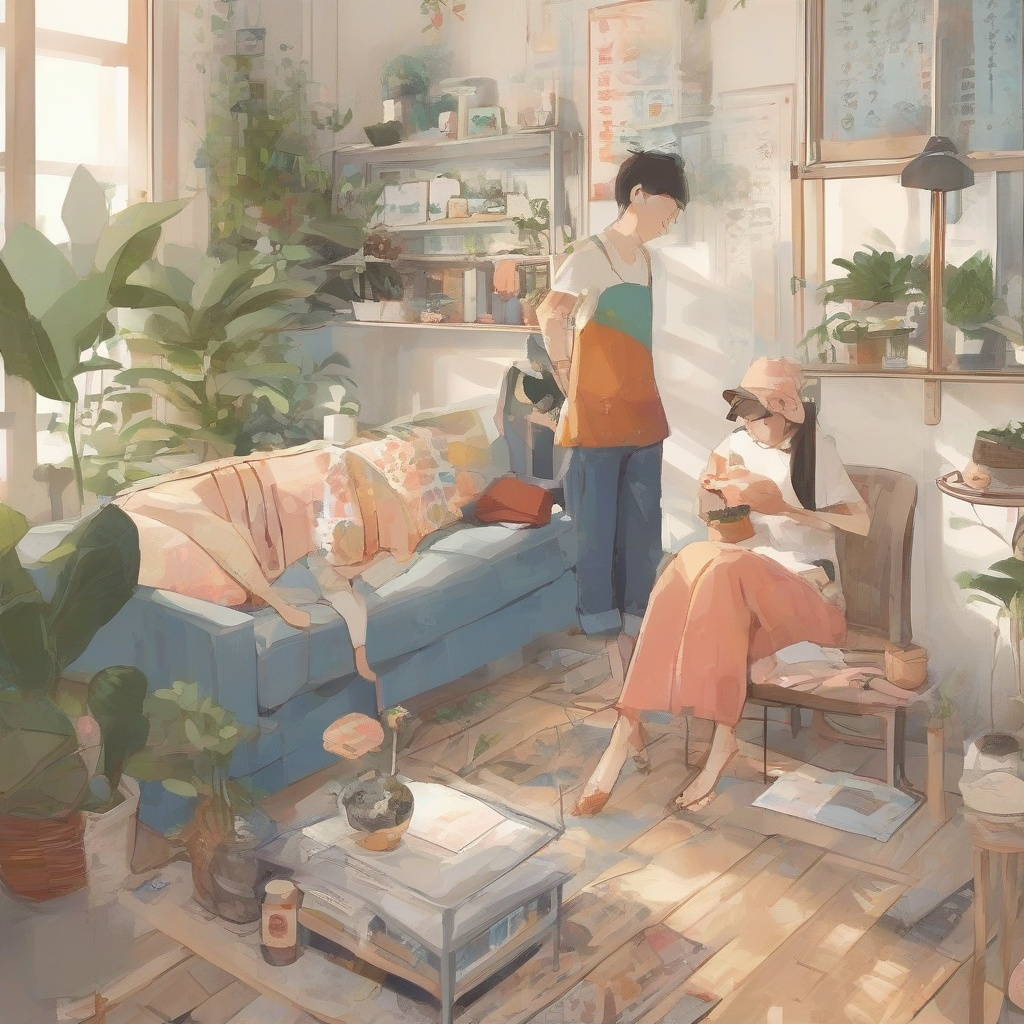 健康养生三件套：护肤穿搭小技巧全攻略