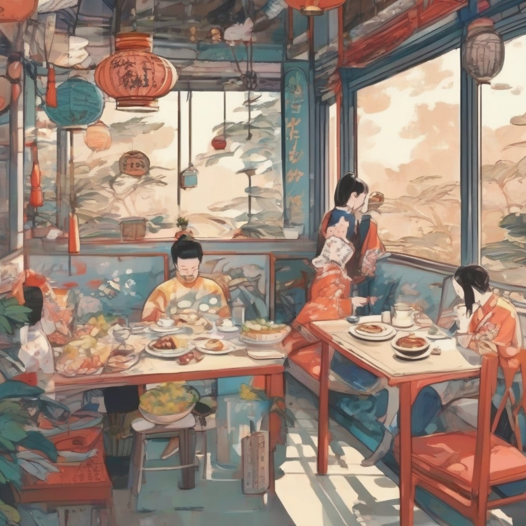 旅行中的健康美食攻略：吃得好又养身