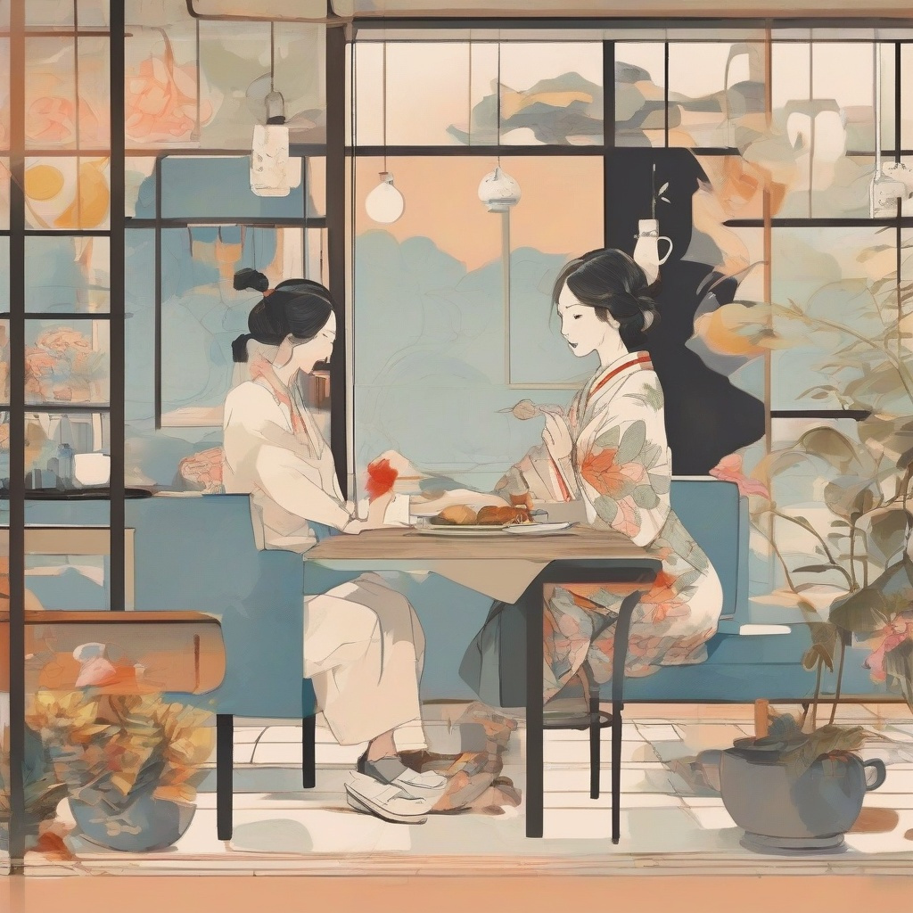 养生减肥护肤三合一，日常小习惯大改变