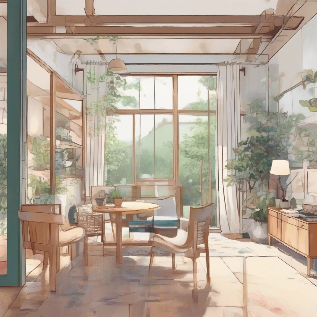 从家居到穿搭：解锁健康养生新姿势