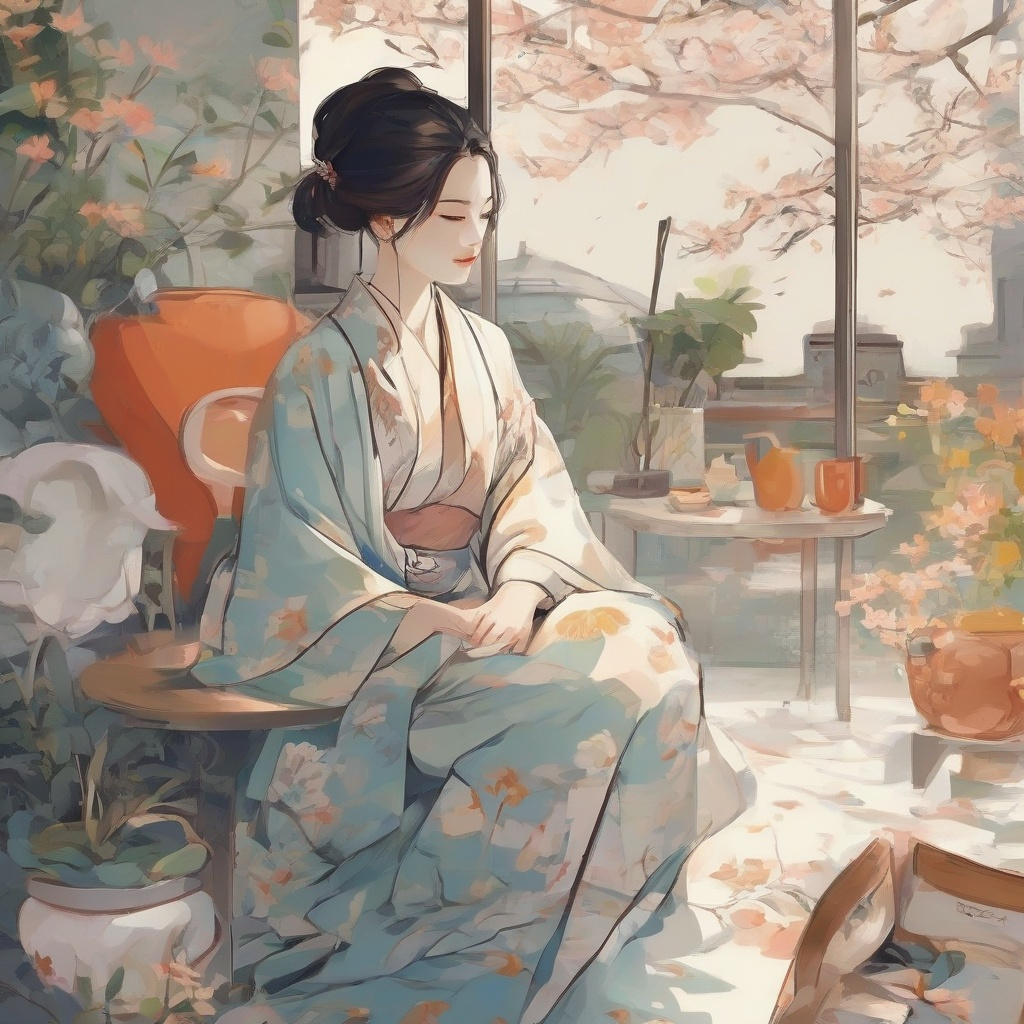 厨房里的养生秘籍：吃出健康好身体