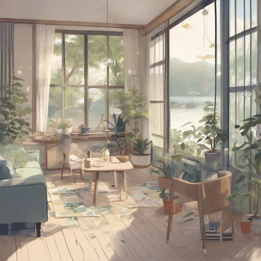 家居收纳秘籍：让空间翻倍的实用技巧