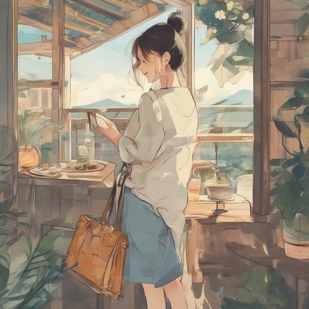 旅行健康穿搭指南：轻松玩转目的地