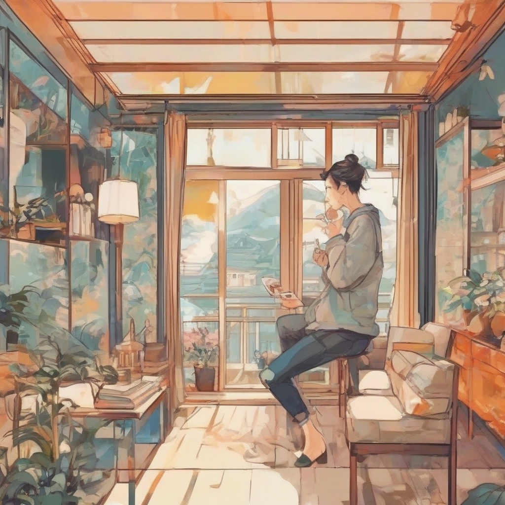 旅行养生指南：健康出游的8个实用技巧