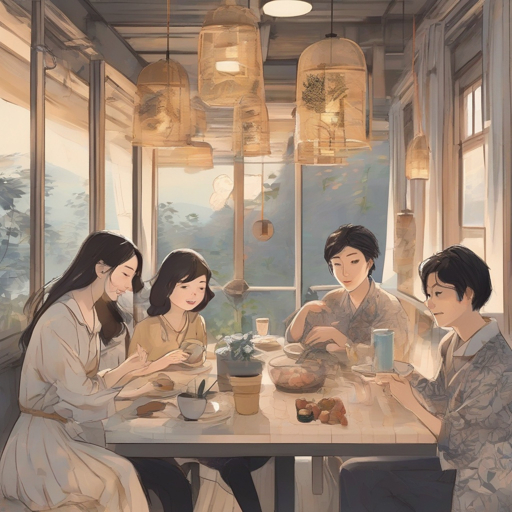 健康生活三重奏：收纳护肤小技巧大揭秘