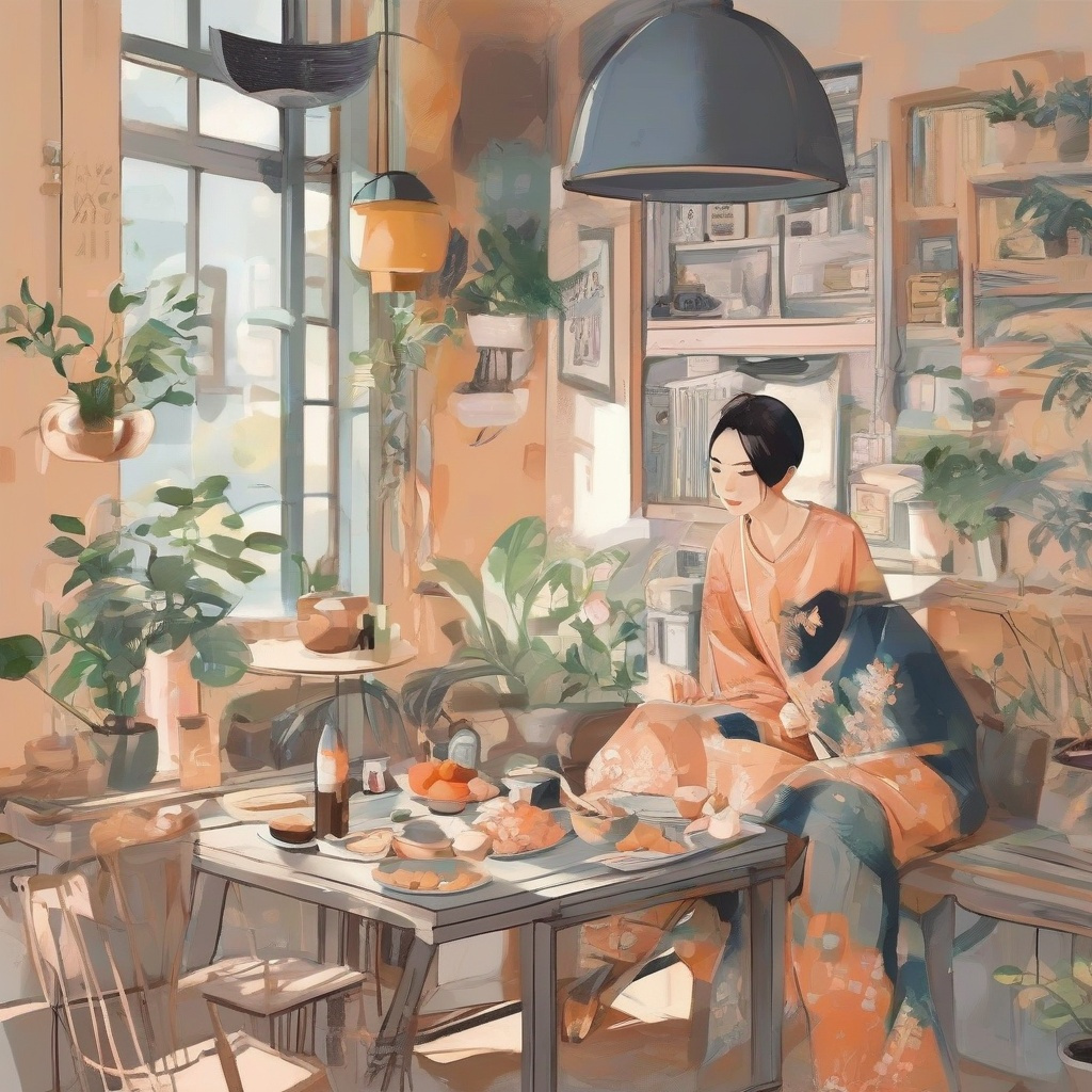 旅行养生指南：美食+家居妙招全攻略