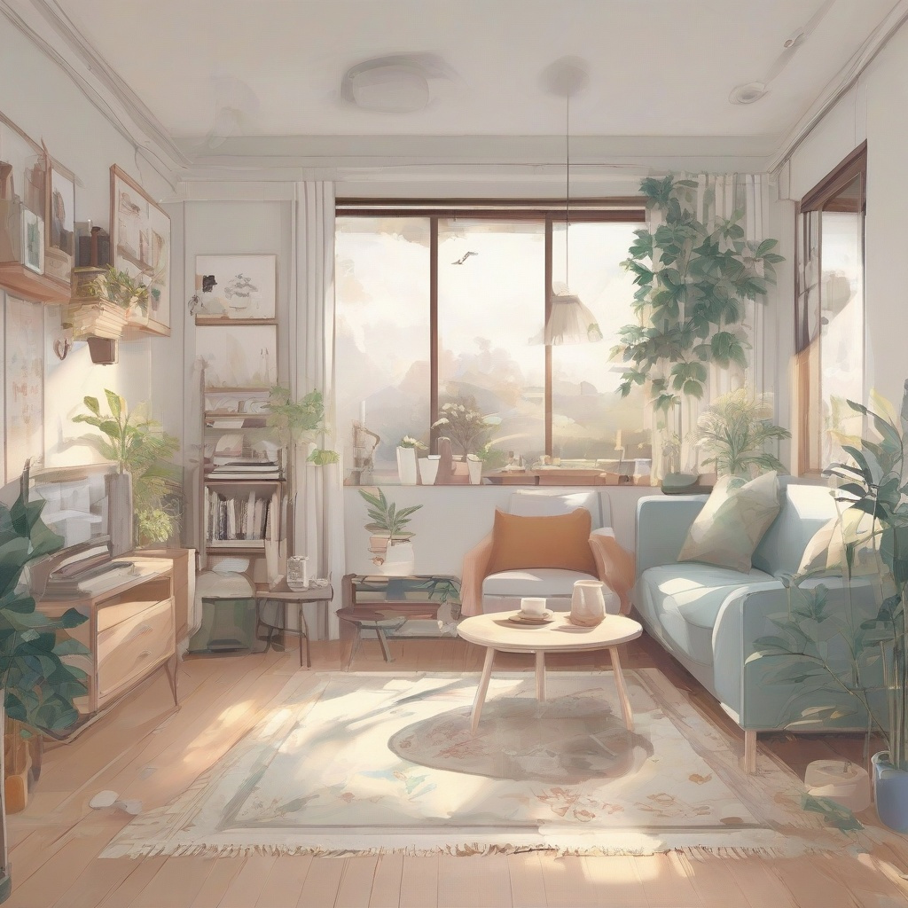 家居收纳秘籍：让空间翻倍的实用技巧