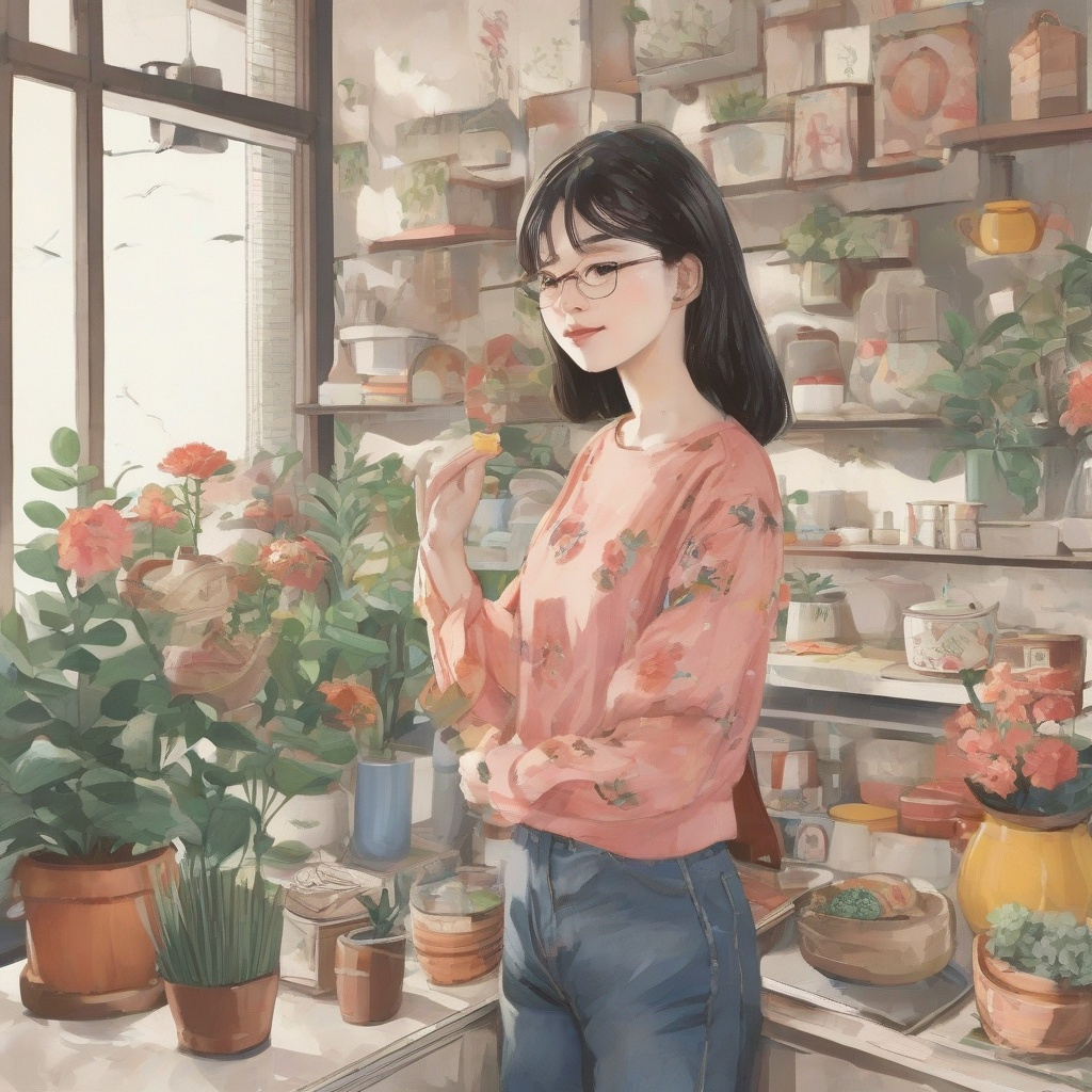 5个美妆养生小技巧，让你美得健康又轻松