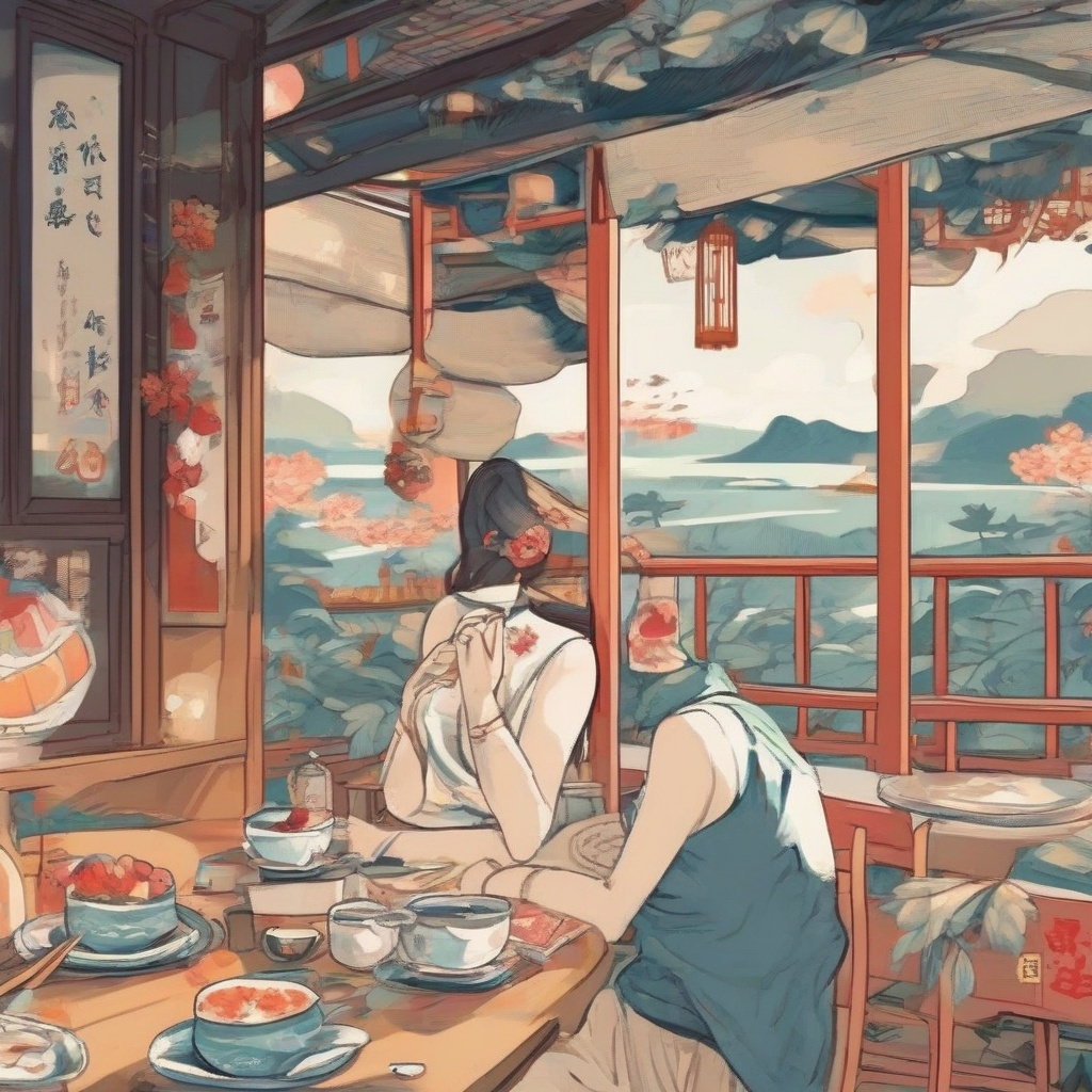 旅行必备攻略：美食护肤两不误的实用技巧