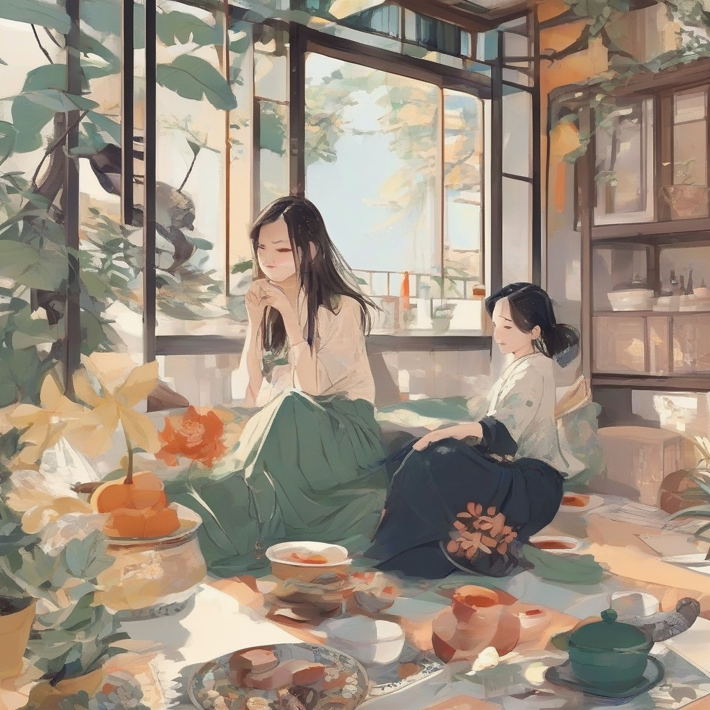 旅行美妆秘籍：轻装上阵也能美翻全场