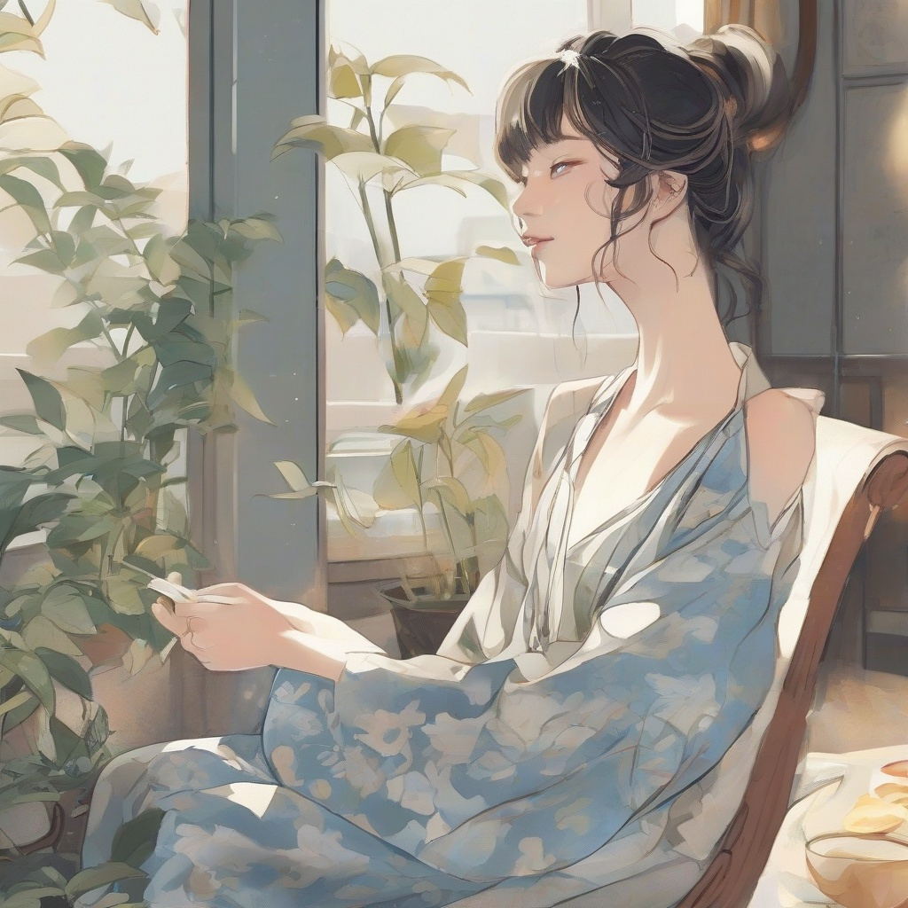 厨房里的智慧：健康烹饪与收纳秘籍