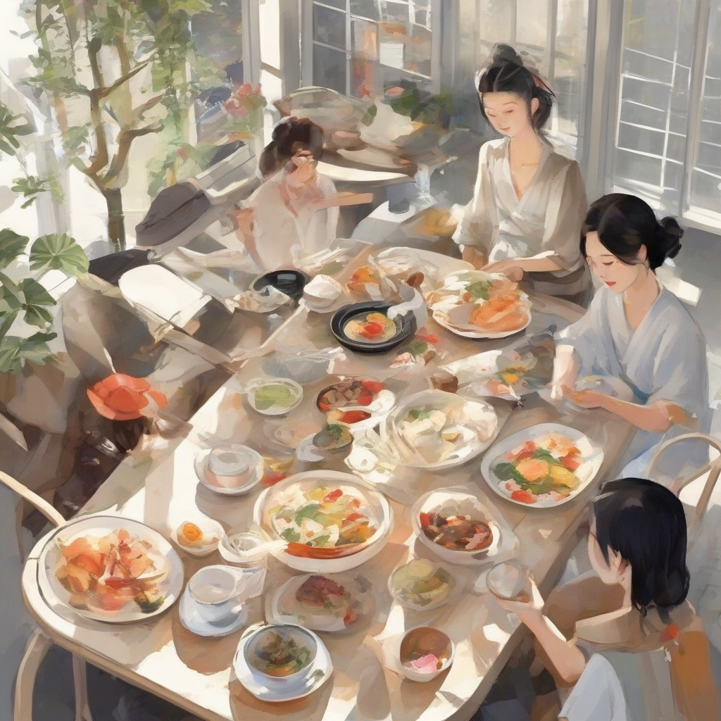 减肥期也能吃的5道低卡美食，美味不将就