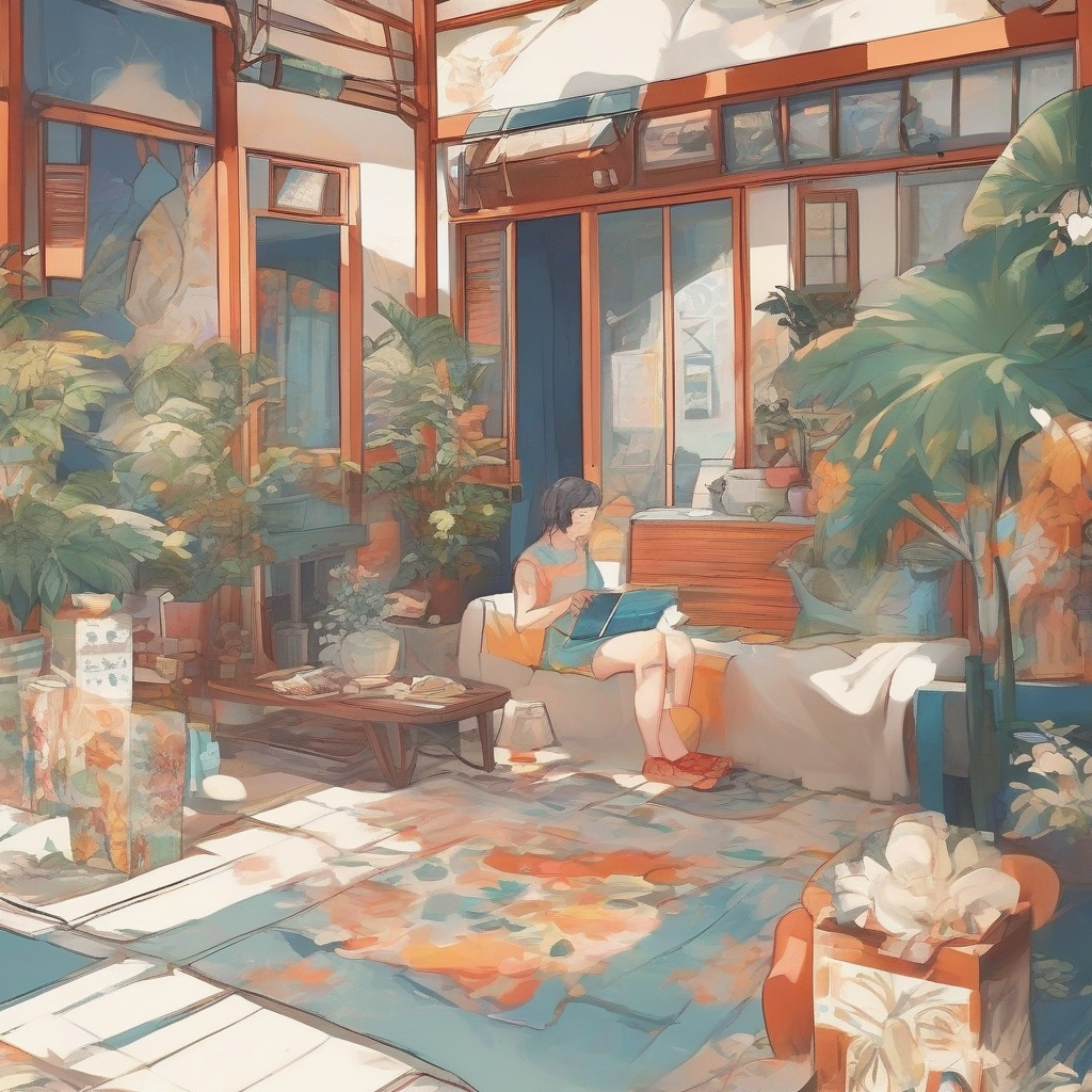 旅行养生全攻略：吃玩住行健康不将就