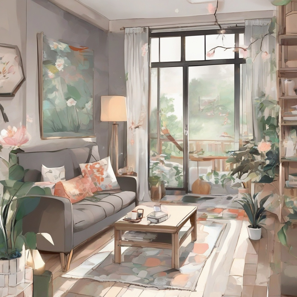 美妆与养生融合：解锁居家护肤新姿势