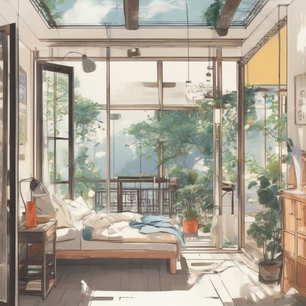 家居收纳秘籍：小空间也能井井有条