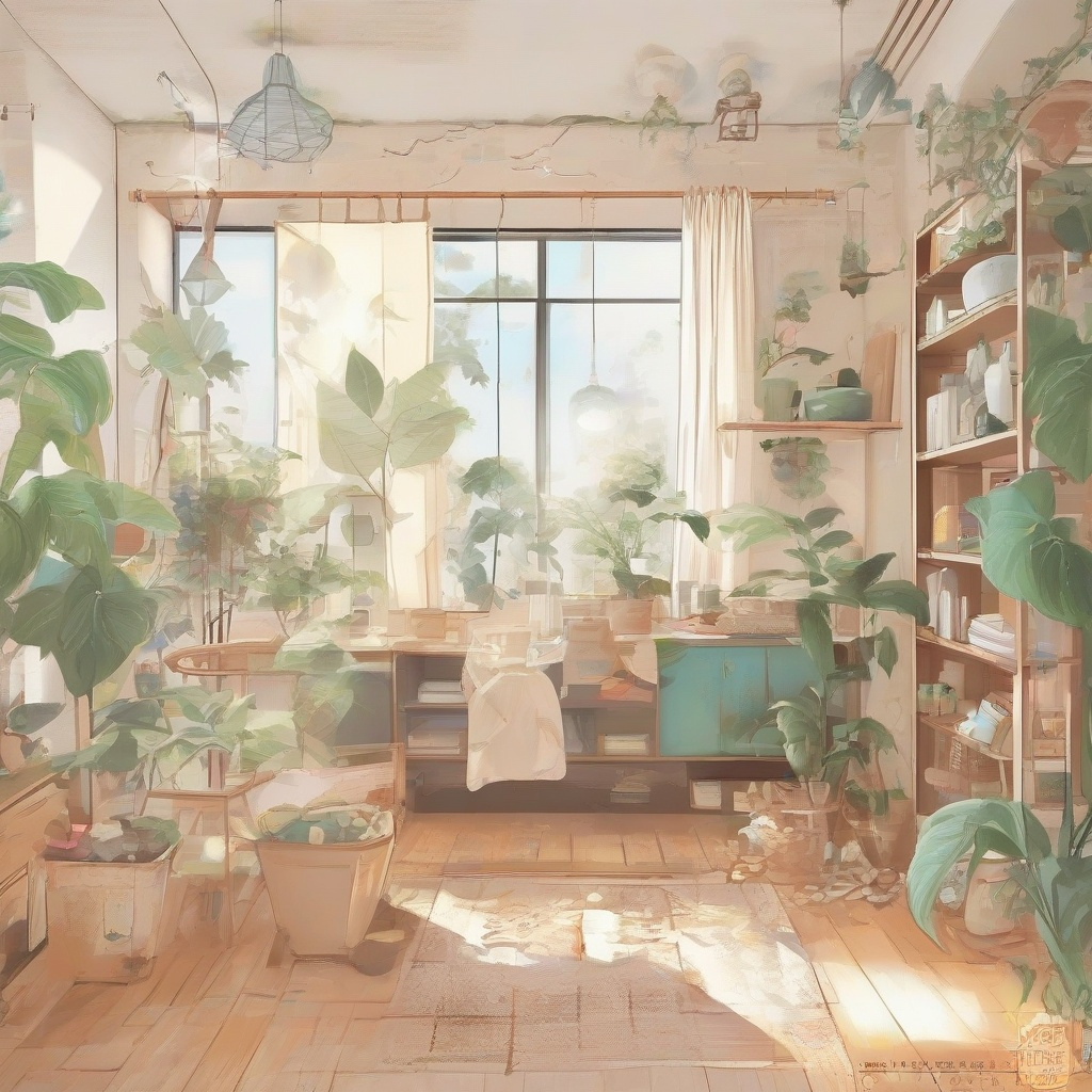 小空间大智慧！家居收纳的10个实用技巧