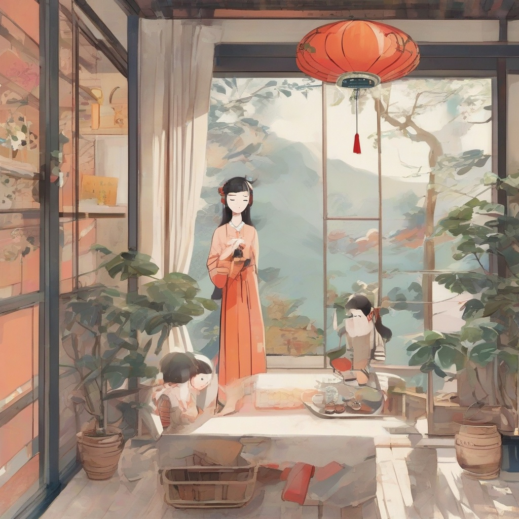 厨房收纳+烹饪技巧：让下厨效率翻倍