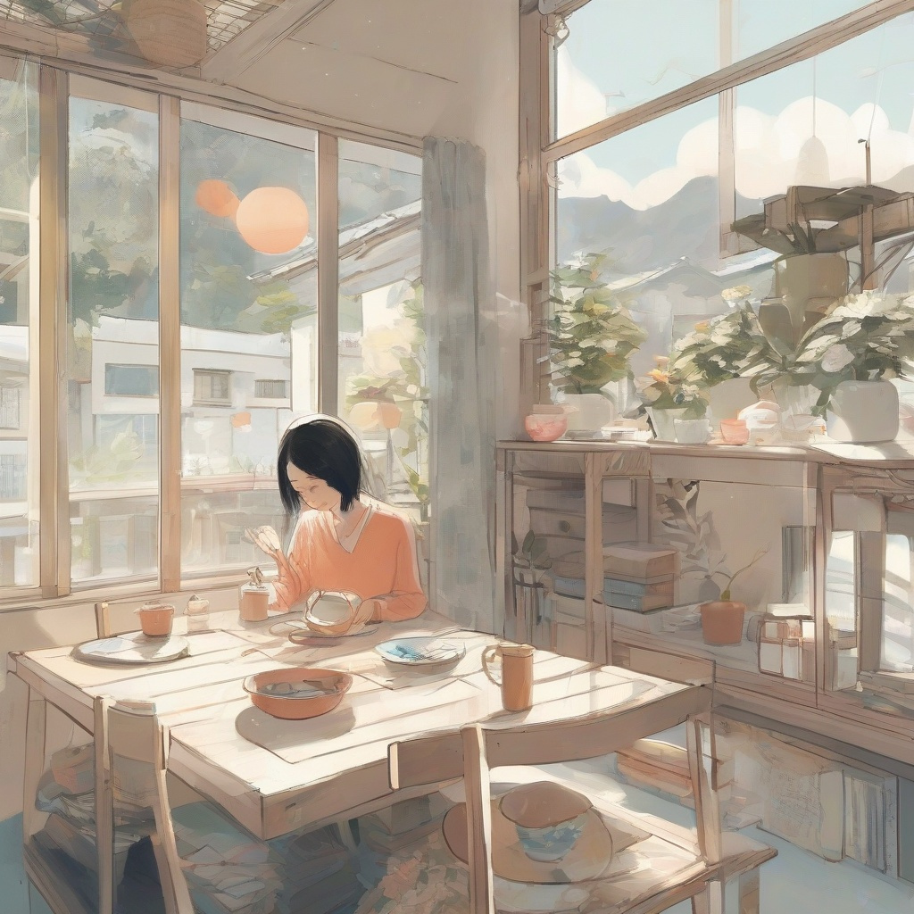 家居收纳秘籍：小空间也能住出大幸福