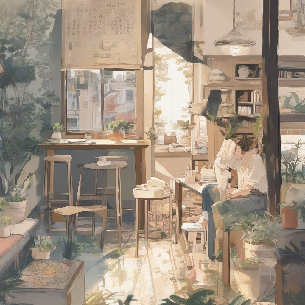 减肥收纳两不误！健康生活小妙招