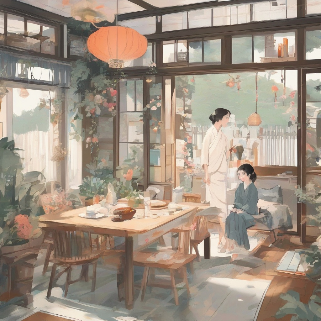 厨房收纳与烹饪技巧：让下厨更高效！