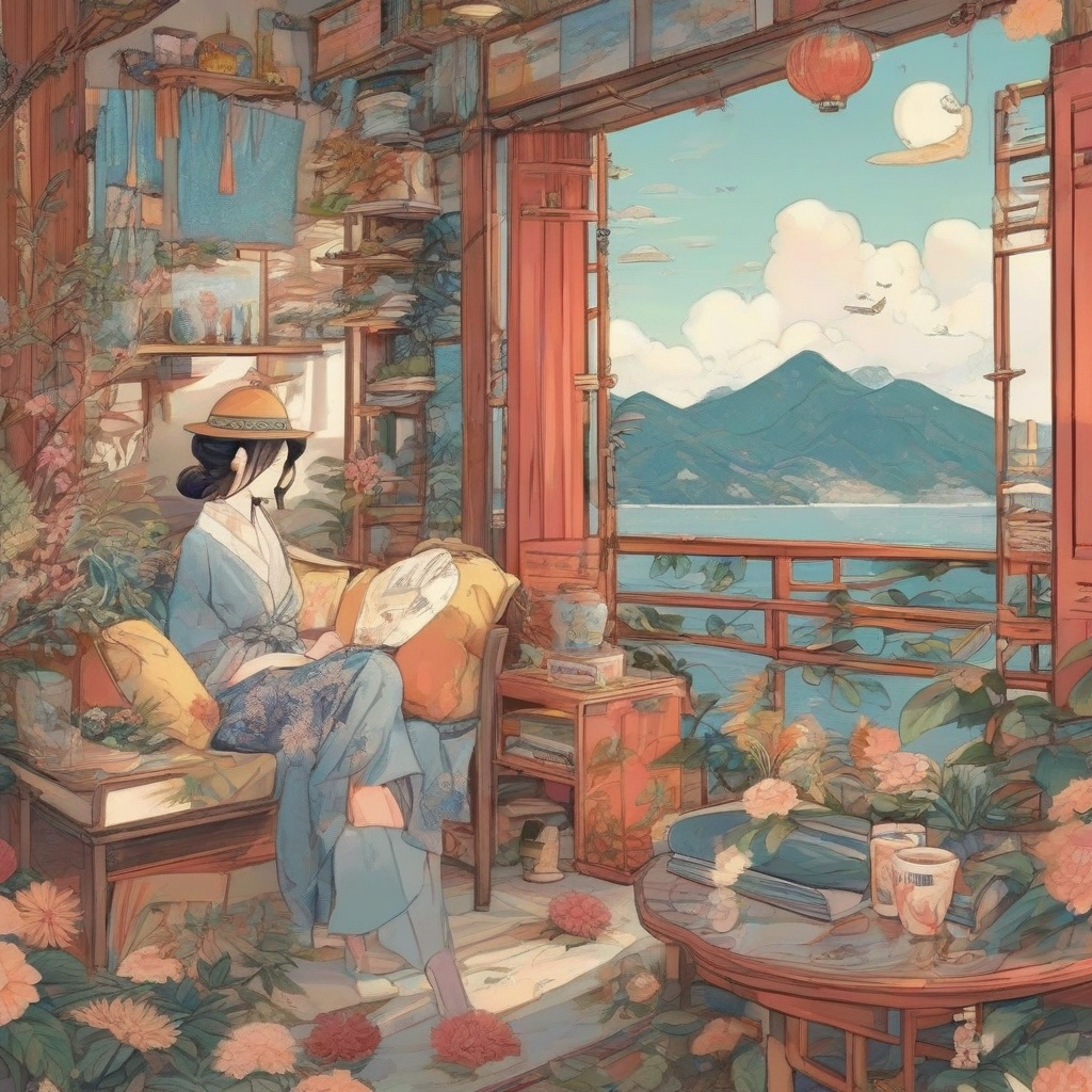 旅行健康收纳指南：轻松玩转养生之旅