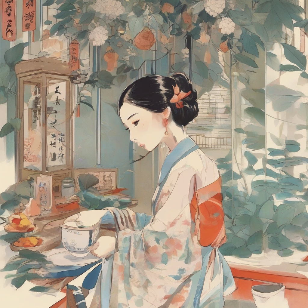 美妆养生二合一：旅行中的变美秘籍