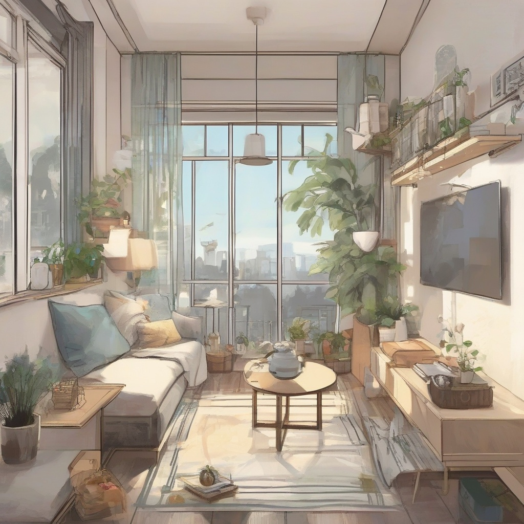 家居收纳藏着养生密码？这5招让你越住越健康