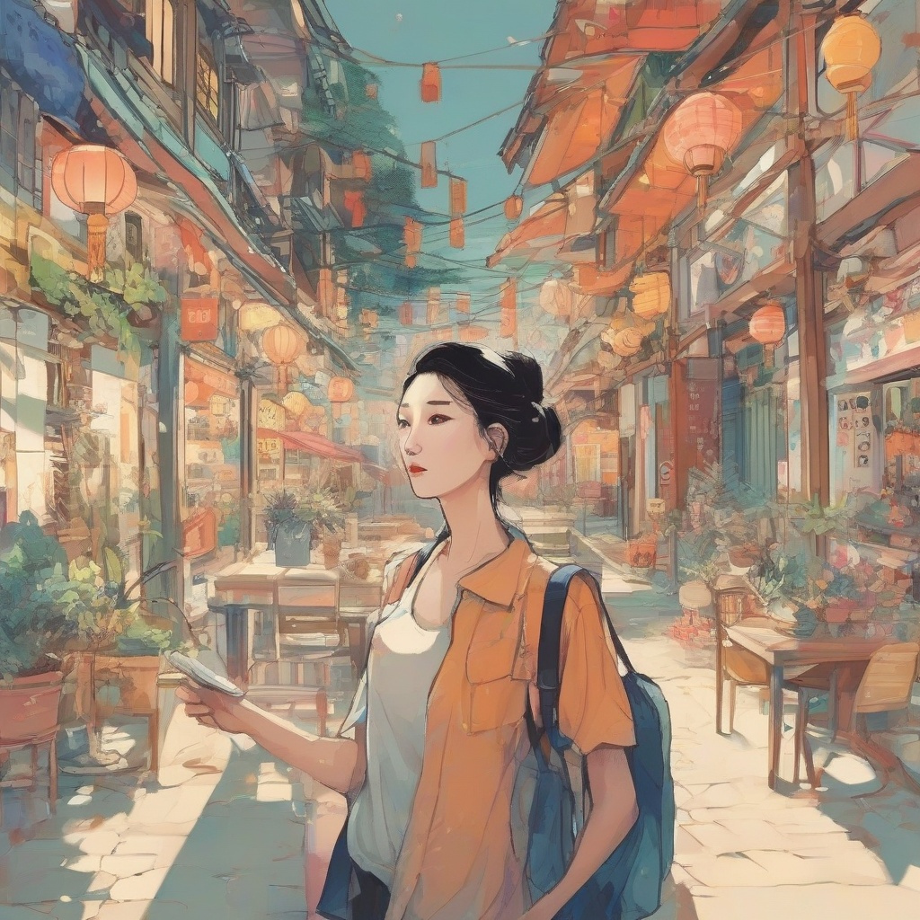 旅行必备！超实用攻略让你轻松玩转旅途