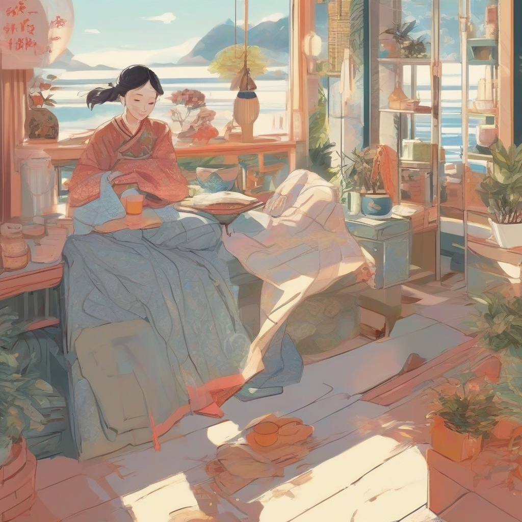 旅行穿搭秘籍：舒适与时尚兼得攻略