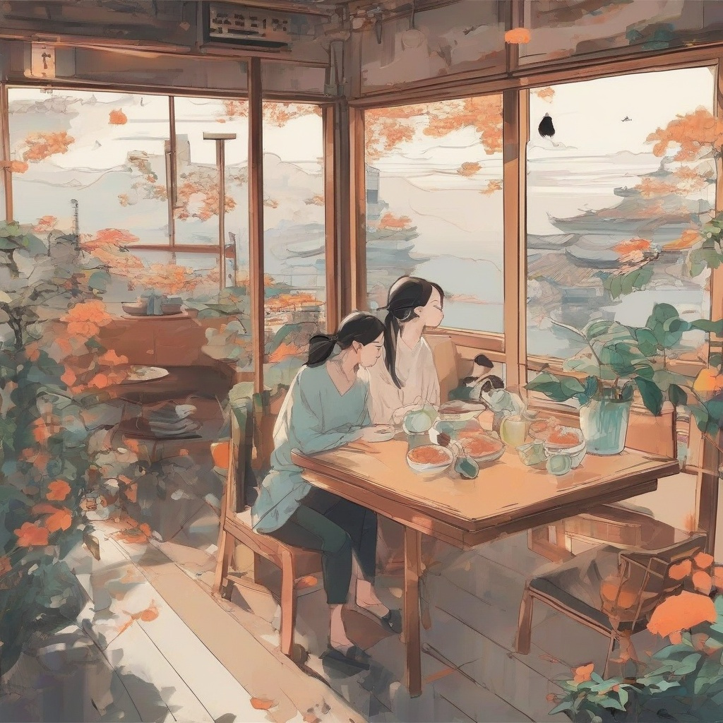 旅行中的健康密码：减肥与养生的完美结合