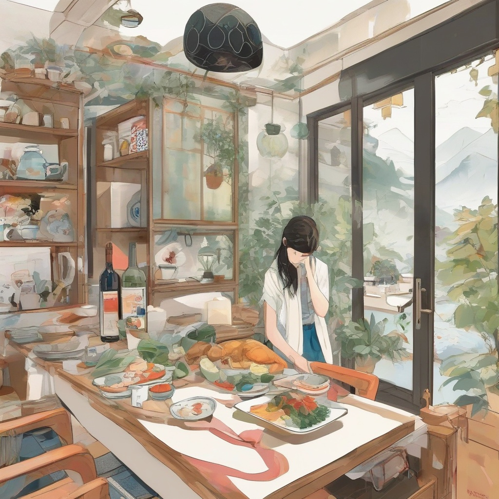 旅行攻略：美食、护肤、家居灵感全收录