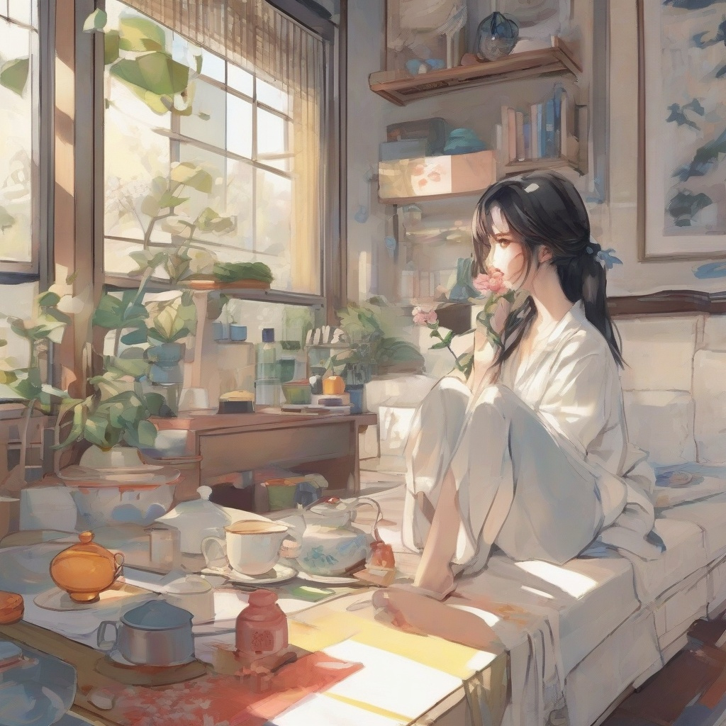 美妆收纳+穿搭灵感：解锁你的时尚双倍魅力