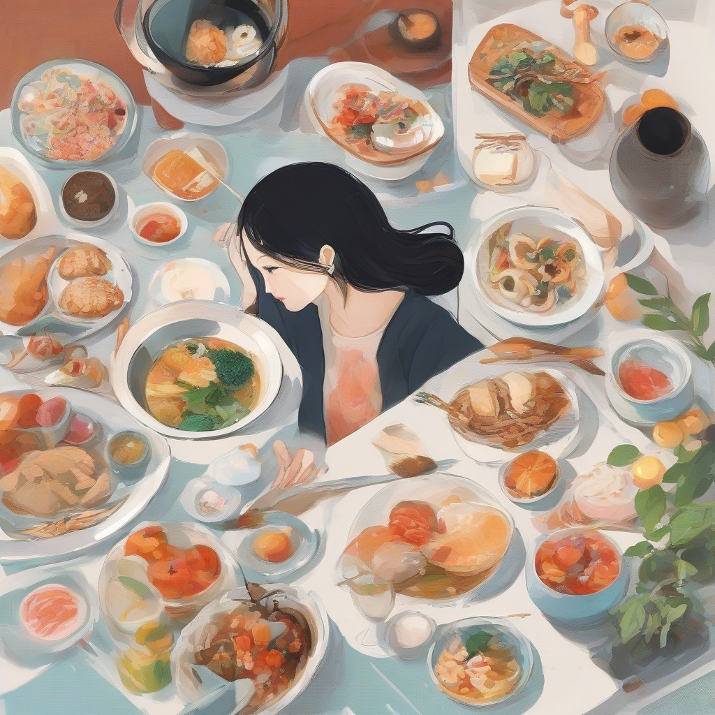 瘦身穿搭两不误！美妆美食全攻略