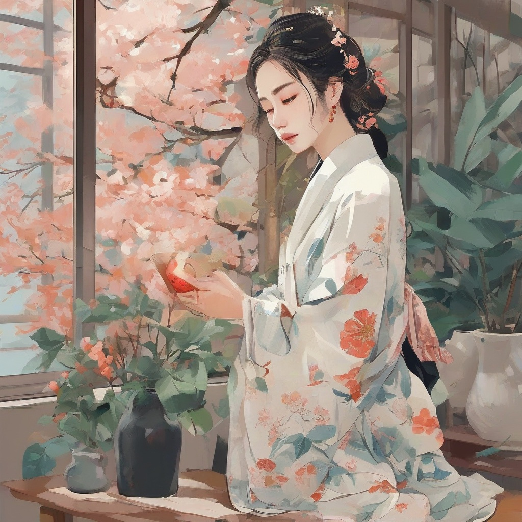 旅行美妆秘籍：轻装上阵也能美翻全场