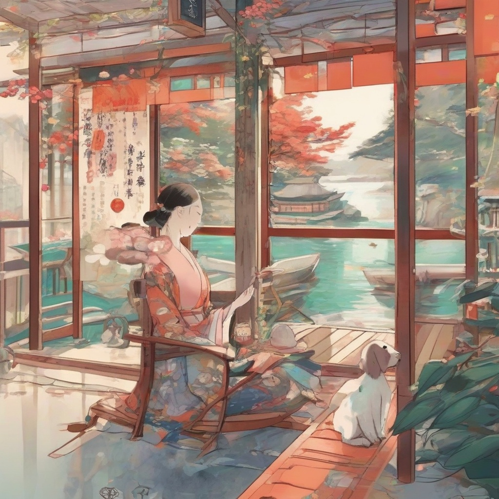 旅行中的养生智慧：健康与美景兼得