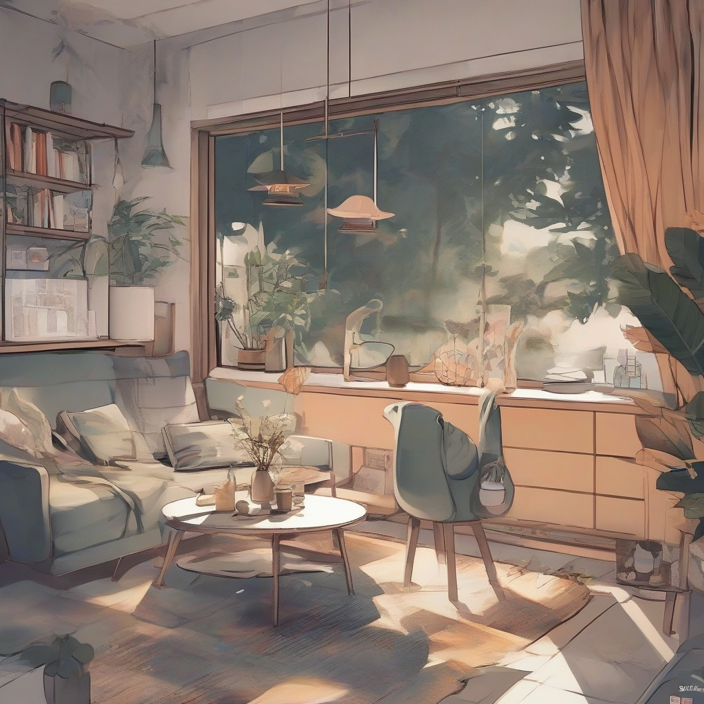 家居收纳秘籍：让家秒变整洁的魔法技巧