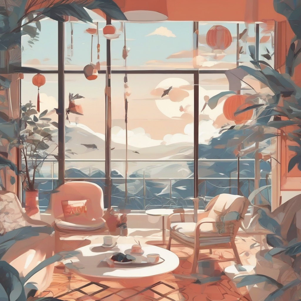 旅行全攻略：健康护肤穿搭三合一秘籍